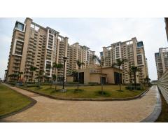 Emaar Palm Gardens  -  Ready to move 3BHK in 1.15 Cr . Only - Image 2/4