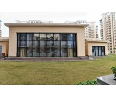 Emaar Palm Gardens  -  Ready to move 3BHK in 1.15 Cr . Only - Image 4/4