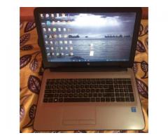 Hp Laptop - Intel Core i3 2.0 GHz,  15.6 - Image 1/4