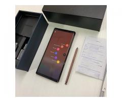 Sony Xperia XZ3 - 3