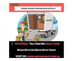 Get cheapest rates on house shifting Hyderabad