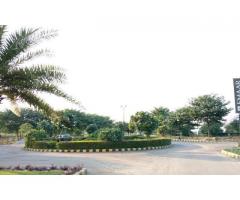 Emaar Gomti Greens: Plots in Gomti Nagar Extension, Close to shaheed Path - 2