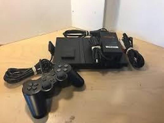 Ps2 sale second hand