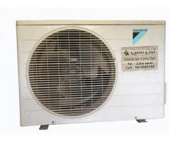 Daikin Split AC - Image 1/3