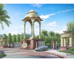 Eldeco Regalia - Plots near Maharishi University, IIM Road - Image 1/4