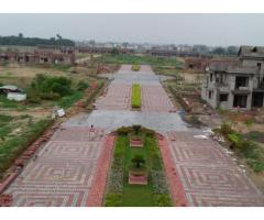 Eldeco Regalia - Plots near Maharishi University, IIM Road - Image 2/4