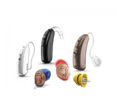 BEST PHONAK HEARING AIDS COST PRICE COMPARISON IN INDIA - Image 2/4