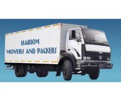 Hariom Packers and movers Lucknow |movers and packers Lucknow | Call 9838149462 |