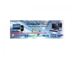 Authorized HP Laptop/Desktop Repair Service Center In Delhi NCR - Image 2/4