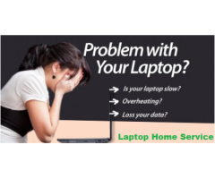 Authorized HP Laptop/Desktop Repair Service Center In Delhi NCR - Image 4/4