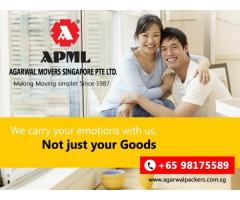 Agarwal Movers Singapore Pte. Ltd. - Image 2/5