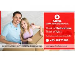 Agarwal Movers Singapore Pte. Ltd. - Image 5/5