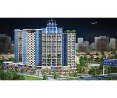 Gaur Runway Suites@# +91-9999646602 #@ Gaur Yamuna City Studios Apartment - 1