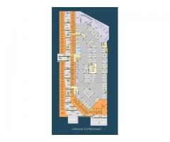 Gaur Runway Suites@# +91-9999646602 #@ Gaur Yamuna City Studios Apartment - 2