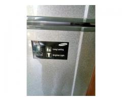 Samsung refrigerator 320 LTR - 5