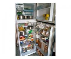 Samsung refrigerator 320 LTR - 7