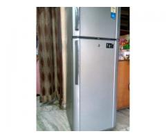 Samsung refrigerator 320 LTR - 8