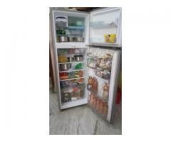 Samsung refrigerator 320 LTR - 9
