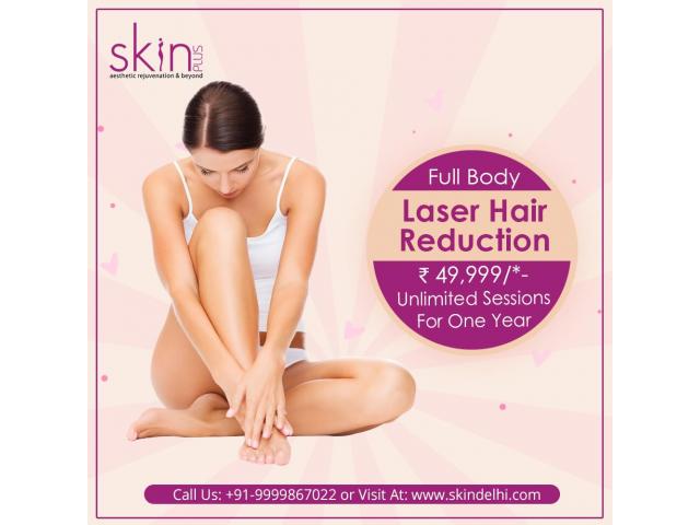 Full Body Laser Hair Reduction Offer in Delhi South Delhi - Buy Sell Used Products Online India Full Body Laser Hair Reduction Offer in Delhi South Delhi - Buy Sell Used Products Online India