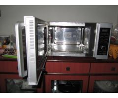 LG Convection Oven (used) 28 ltr For Sale - Image 2/3