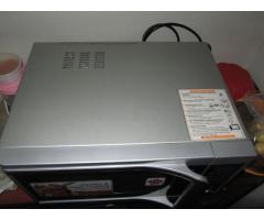 LG Convection Oven (used) 28 ltr For Sale - Image 3/3