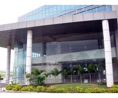 30,000 Sq Ft. IP Tower Software Park Talawade, Pune - 5