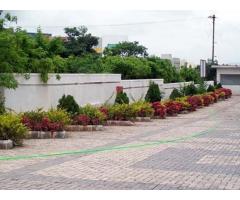 30,000 Sq Ft. IP Tower Software Park Talawade, Pune - 6