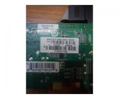 GeForce 8400 GS Passive 512 MB DDR2 PCI Express 2.0 DVI/HDMI/VGA Graphics Card - Image 4/5