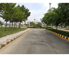 Emaar Gomti Greens – Plots in Gomti Nagar Extension - Image 4/10