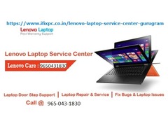 Get Today Lenovo Laptop Repair Service By I FIX PC - 2