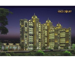 Kings Court: Ultra-Luxury Apartments in Gomti Nagar, Very Few Units Left - 2