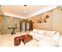 Kings Court: Ultra-Luxury Apartments in Gomti Nagar, Very Few Units Left - 6