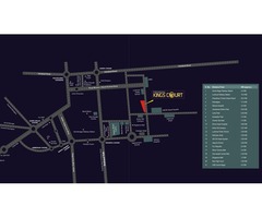 Kings Court: Ultra-Luxury Apartments in Gomti Nagar, Very Few Units Left - 7