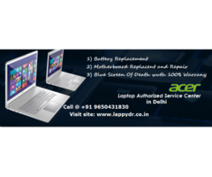 Any Kind Of Acer Laptop Problems Fix At Doorstep | Lappy Dr. - Image 1/3
