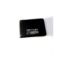 Toshiba Canvio 2TB External Hard Drive red - Image 4/6
