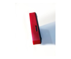 Toshiba Canvio 2TB External Hard Drive red - Image 5/6