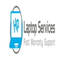 Best and Authorized HP Laptop Service Center Near Me - 1