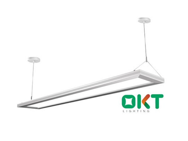 Up/Down Illumination Suspended LED Panel Light Balod - Buy Sell Used ...