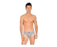 Briefs for Men - Jockey India - Image 1/5