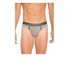 Briefs for Men - Jockey India - Image 5/5