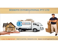 Best Packers and Movers near me - 1