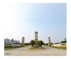 Emaar Gomti Greens : Residential Plots Near Gomti River - 2