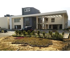 Emaar Gomti Greens : Residential Plots Near Gomti River - 4