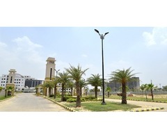 Emaar Gomti Greens : Residential Plots Near Gomti River - 5