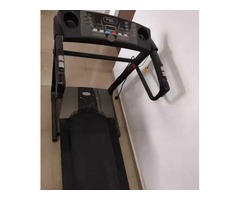 Strength master MI 160 home fitness treadmill - Image 2/3