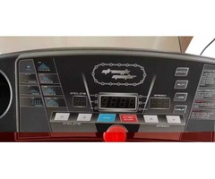 Strength master MI 160 home fitness treadmill - Image 3/3