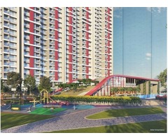 Northern Lights at Pokhran Road 2,Thane - 2/3BHK in 1.23 Cr. Onwards - Image 1/3