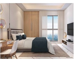 Northern Lights at Pokhran Road 2,Thane - 2/3BHK in 1.23 Cr. Onwards - Image 3/3