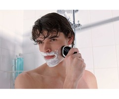 Philips Aquatouch AT620/14 Electric Shaver - 5