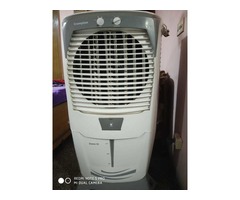 Crompton Ozone 55 Air Cooler (In Warranty) 10 Months Old - Image 1/3